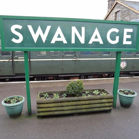 Grand Hotel Swanage Exterior photo