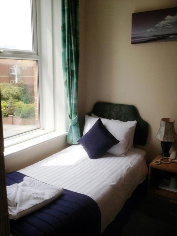 Grand Hotel Swanage Room photo