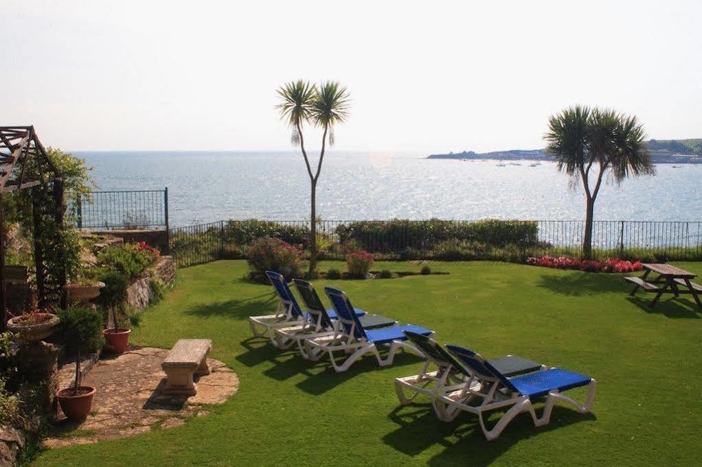 Grand Hotel Swanage Exterior photo